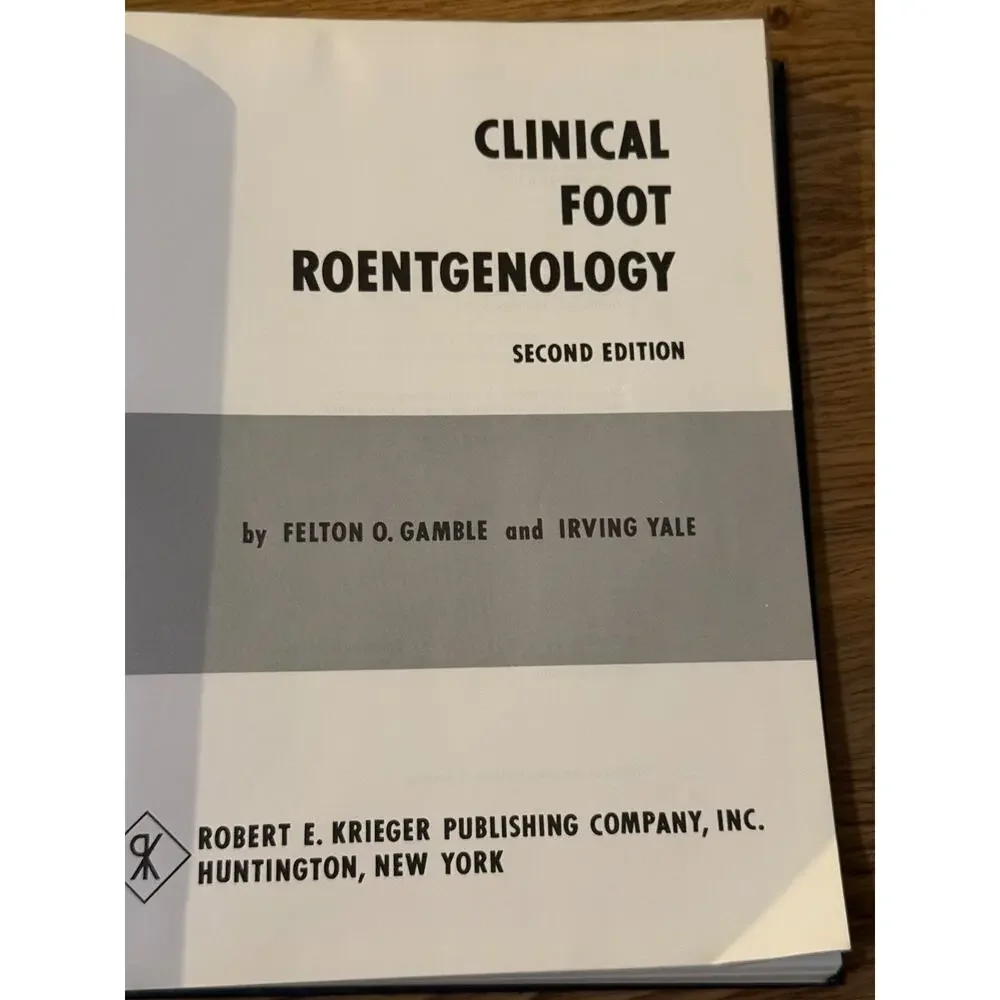 N/A clinical foot